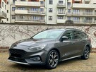 Ford Focus 2.0 TDCi Active X - 15
