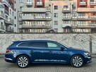 Renault Talisman Faktura VAT 23% BOSE 4 control Full LED  Kamera - 2