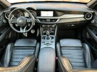Alfa Romeo Stelvio Q4 Super 280 KM Harman& Kardon - 6