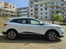 Renault Kadjar GT - szklany dach - 1.33 TcE - 5