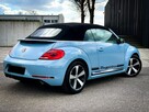 Volkswagen Beetle 2.0 220KM Cabrio R-line - 5