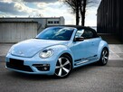 Volkswagen Beetle 2.0 220KM Cabrio R-line - 6