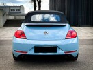 Volkswagen Beetle 2.0 220KM Cabrio R-line - 14
