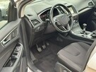 Ford EDGE 4x4 Titanium Faktura VAT 23% Webasto Panorama Xenon - 5