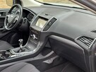 Ford EDGE 4x4 Titanium Faktura VAT 23% Webasto Panorama Xenon - 7