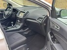 Ford EDGE 4x4 Titanium Faktura VAT 23% Webasto Panorama Xenon - 8