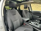 Ford EDGE 4x4 Titanium Faktura VAT 23% Webasto Panorama Xenon - 10
