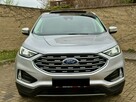 Ford EDGE 4x4 Titanium Faktura VAT 23% Webasto Panorama Xenon - 12