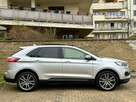 Ford EDGE 4x4 Titanium Faktura VAT 23% Webasto Panorama Xenon - 13