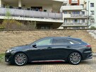 Kia Pro Cee'd Faktura VAT 23% GT 204 KM nowy model !! - 2