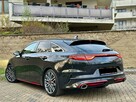 Kia Pro Cee'd Faktura VAT 23% GT 204 KM nowy model !! - 3