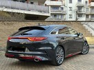 Kia Pro Cee'd Faktura VAT 23% GT 204 KM nowy model !! - 16