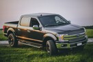Ford F150 4x4 Faktura VAT 23 % - 15