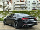 3.0 Sline quattro S5 - 3