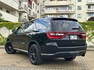Dodge Durango Faktura VAT 23% Instalacja gazowa STAG - 3