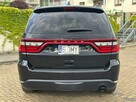 Dodge Durango Faktura VAT 23% Instalacja gazowa STAG - 15