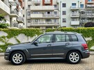 Mercedes GLK 250 4Matic Europa - 2