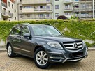 Mercedes GLK 250 4Matic Europa - 4