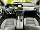Mercedes GLK 250 4Matic Europa - 6