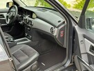 Mercedes GLK 250 4Matic Europa - 8