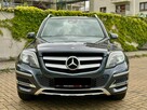 Mercedes GLK 250 4Matic Europa - 12