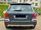 Mercedes GLK 250 4Matic Europa - 14