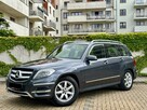 Mercedes GLK 250 4Matic Europa - 16