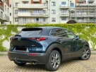 Mazda CX-30 2.0 Skyactive-X BOSE Luxury Faktura VAT 23% - 14