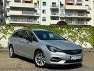 Opel Astra 1.4 145KM Faktura  VAT 23% - 4