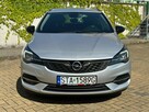 Opel Astra 1.4 145KM Faktura  VAT 23% - 11