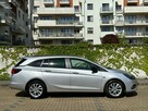 Opel Astra 1.4 145KM Faktura  VAT 23% - 12