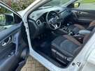 Nissan Qashqai Tekna + - 5
