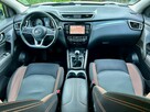 Nissan Qashqai Tekna + - 6