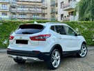 Nissan Qashqai Tekna + - 15