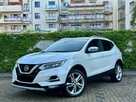 Nissan Qashqai Tekna + - 16