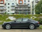 Audi A8 Faktura VAT 23% Salon Polska - 2