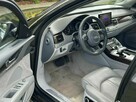 Audi A8 Faktura VAT 23% Salon Polska - 5