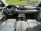 Audi A8 Faktura VAT 23% Salon Polska - 6