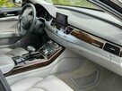 Audi A8 Faktura VAT 23% Salon Polska - 7