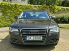 Audi A8 Faktura VAT 23% Salon Polska - 12
