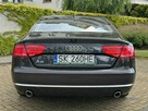 Audi A8 Faktura VAT 23% Salon Polska - 14