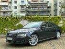 Audi A8 Faktura VAT 23% Salon Polska - 16