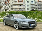 Audi A8 4.2 TDI Max wyposażenie !!! - 4