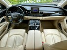 Audi A8 4.2 TDI Max wyposażenie !!! - 6