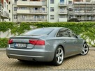 Audi A8 4.2 TDI Max wyposażenie !!! - 15