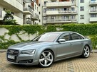 Audi A8 4.2 TDI Max wyposażenie !!! - 16
