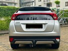 Mitsubishi Eclipse Cross 1.5 benzyna - 14