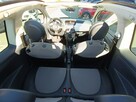 Fiat 500 LOUNGE Cabrio 1.3 16V MJET 95KM, boogate wyposażenie, serwisowany - 9