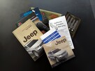 Jeep Grand Cherokee Summit 5.7 V8 352KM 4x4, VAT 23% - 16