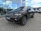 Jeep Grand Cherokee Overland 3.0 MultiJet 250KM AT8  4x4, Serwis, Faktura VAT23% - 1